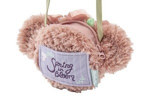 ディズニーシー 花畑で楽しむ ダッフィー フレンズの春グッズ 花柄ワンピのコスチュームなど ファッションプレス ディズニーシー 花畑で楽しむ ダッフィー フレンズの春グッズ 花柄ワンピのコスチュームなど ファッションプレス