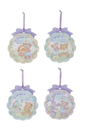 ディズニーシー 花畑で楽しむ ダッフィー フレンズの春グッズ 花柄ワンピのコスチュームなど ファッションプレス ディズニーシー 花畑で楽しむ ダッフィー フレンズの春グッズ 花柄ワンピのコスチュームなど ファッションプレス