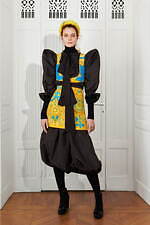 パトゥ 2021-22年秋冬コレクション - 鮮やかな花々が誘うファンタジア｜写真2