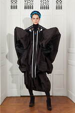 パトゥ 2021-22年秋冬コレクション - 鮮やかな花々が誘うファンタジア｜写真3