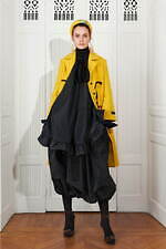 パトゥ 2021-22年秋冬コレクション - 鮮やかな花々が誘うファンタジア｜写真5