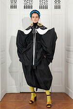 パトゥ 2021-22年秋冬コレクション - 鮮やかな花々が誘うファンタジア｜写真6