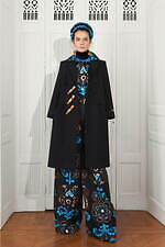 パトゥ 2021-22年秋冬コレクション - 鮮やかな花々が誘うファンタジア｜写真8