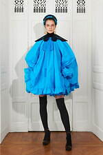 パトゥ 2021-22年秋冬コレクション - 鮮やかな花々が誘うファンタジア｜写真9