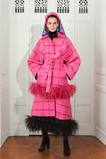 パトゥ 2021-22年秋冬コレクション - 鮮やかな花々が誘うファンタジア｜写真15