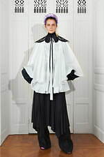 パトゥ 2021-22年秋冬コレクション - 鮮やかな花々が誘うファンタジア｜写真18