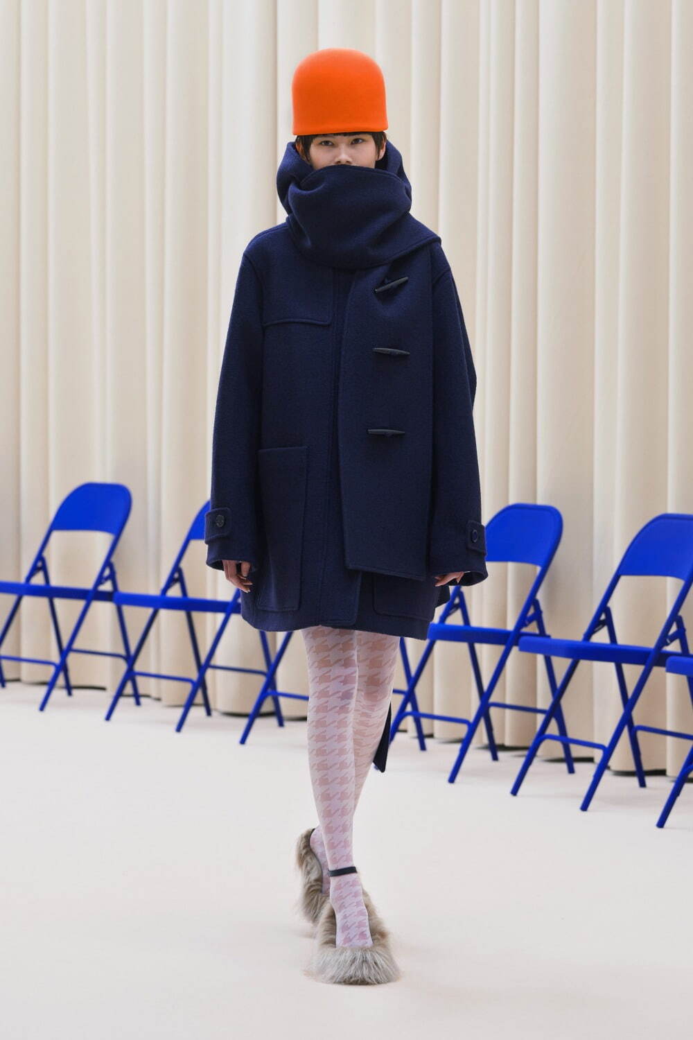 ニナ リッチ(NINA RICCI) 2021-22年秋冬ウィメンズコレクション  - 写真26