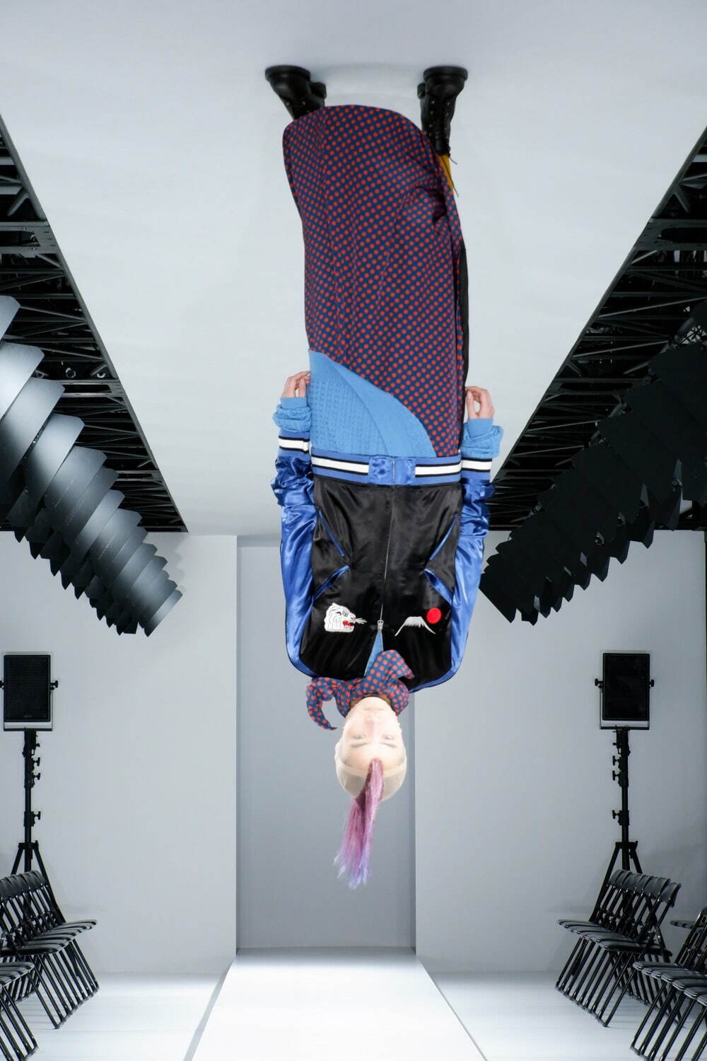 アンリアレイジ 2021-22年秋冬<span>コレクション</span> - 写真9