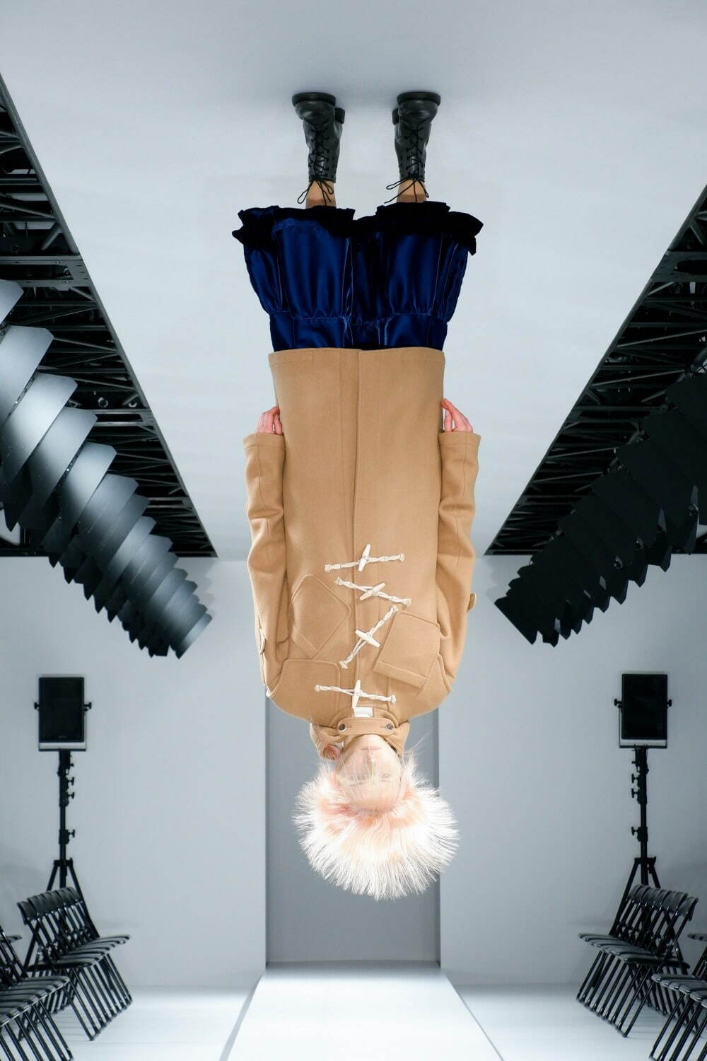 アンリアレイジ 2021-22年秋冬<span>コレクション</span> - 写真17