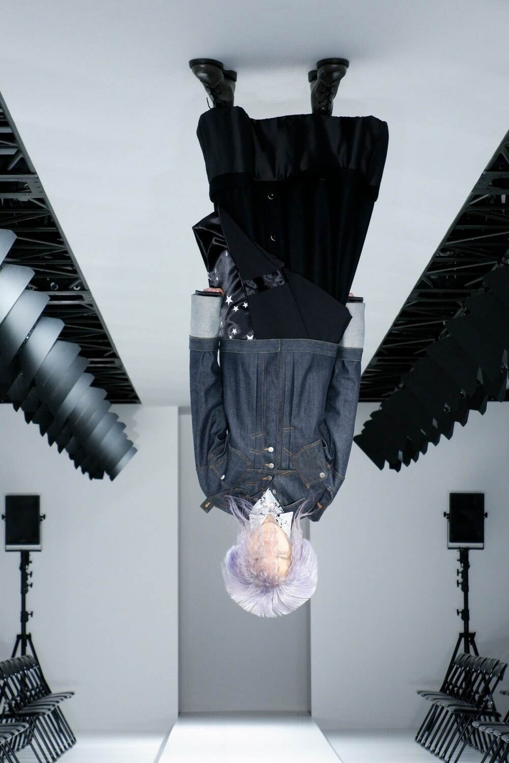 アンリアレイジ 2021-22年秋冬<span>コレクション</span> - 写真18