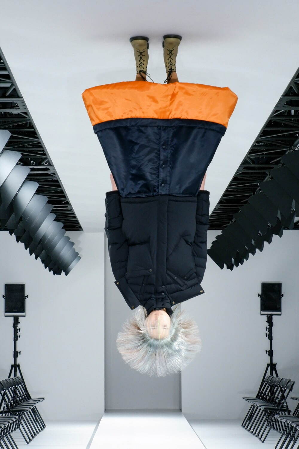 アンリアレイジ 2021-22年秋冬<span>コレクション</span> - 写真19