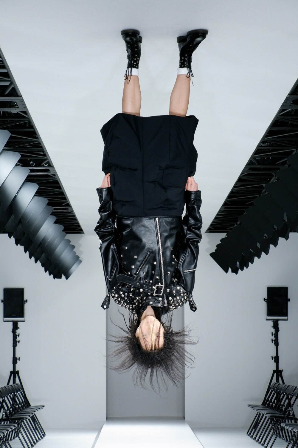 アンリアレイジ 2021-22年秋冬<span>コレクション</span> - 写真20