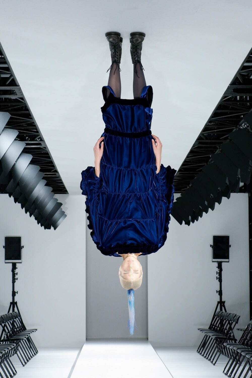 アンリアレイジ 2021-22年秋冬<span>コレクション</span> - 写真22