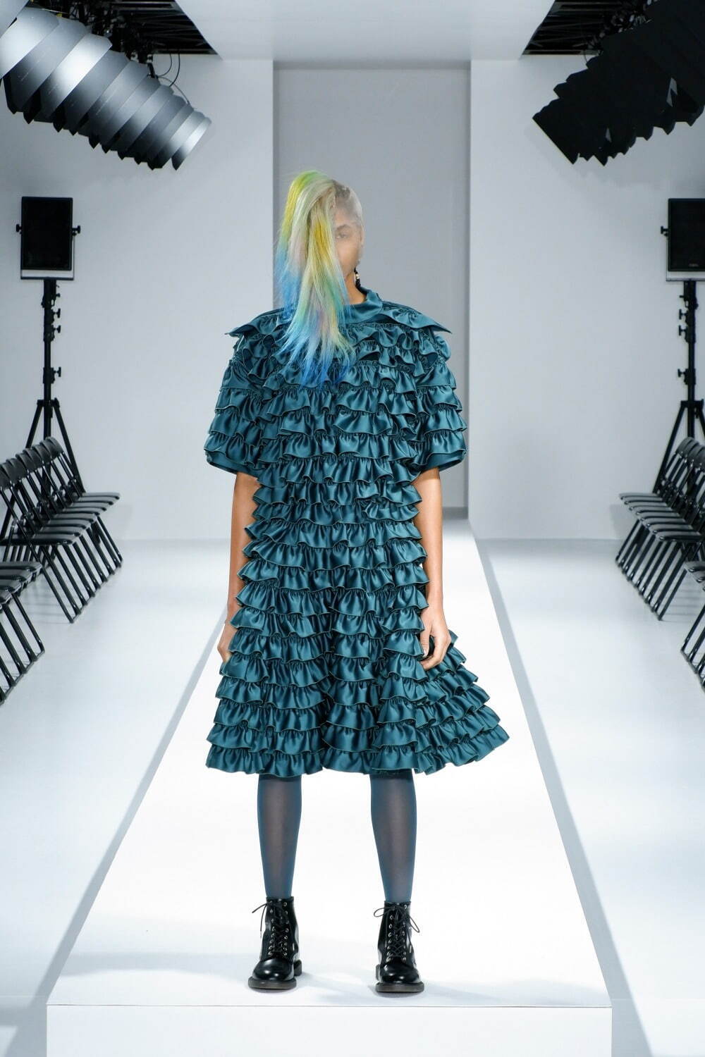 アンリアレイジ 2021-22年秋冬<span>コレクション</span> - 写真7
