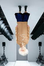 アンリアレイジ 2021年秋冬コレクション - “天と地”がひっくり返ったら？｜写真22