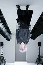 アンリアレイジ 2021年秋冬コレクション - “天と地”がひっくり返ったら？｜写真23