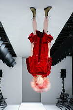 アンリアレイジ 2021年秋冬コレクション - “天と地”がひっくり返ったら？｜写真29