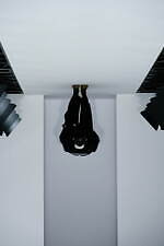 アンリアレイジ 2021年秋冬コレクション - “天と地”がひっくり返ったら？｜写真35