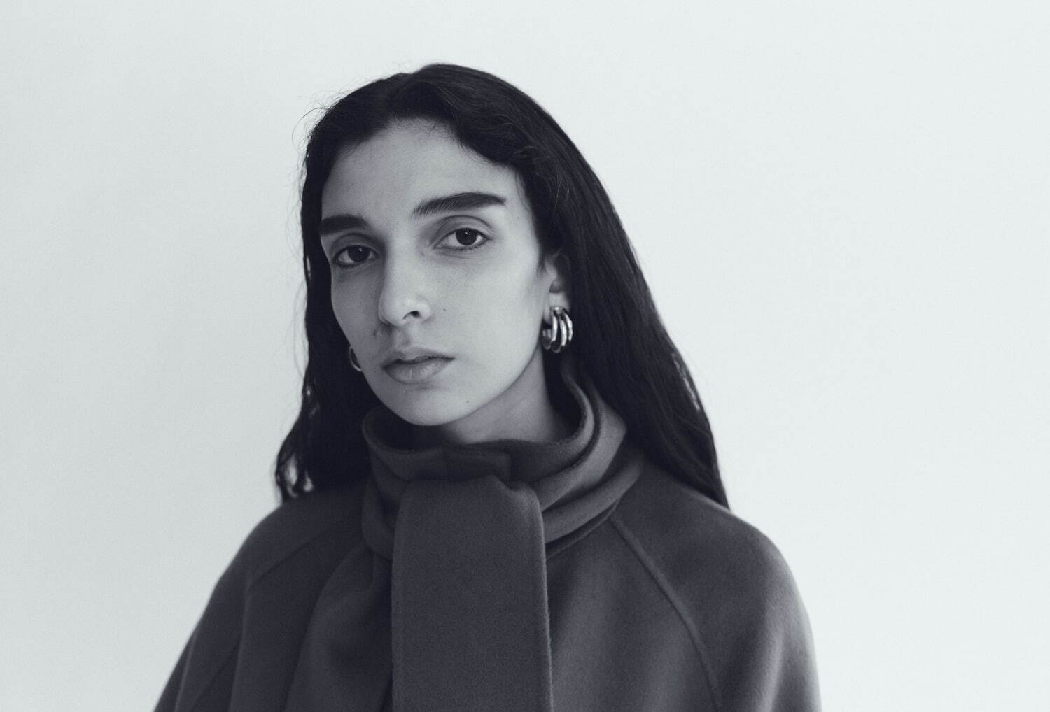 ファモン(FEMMENT) 2021-22年秋冬ウィメンズコレクション  - 写真1