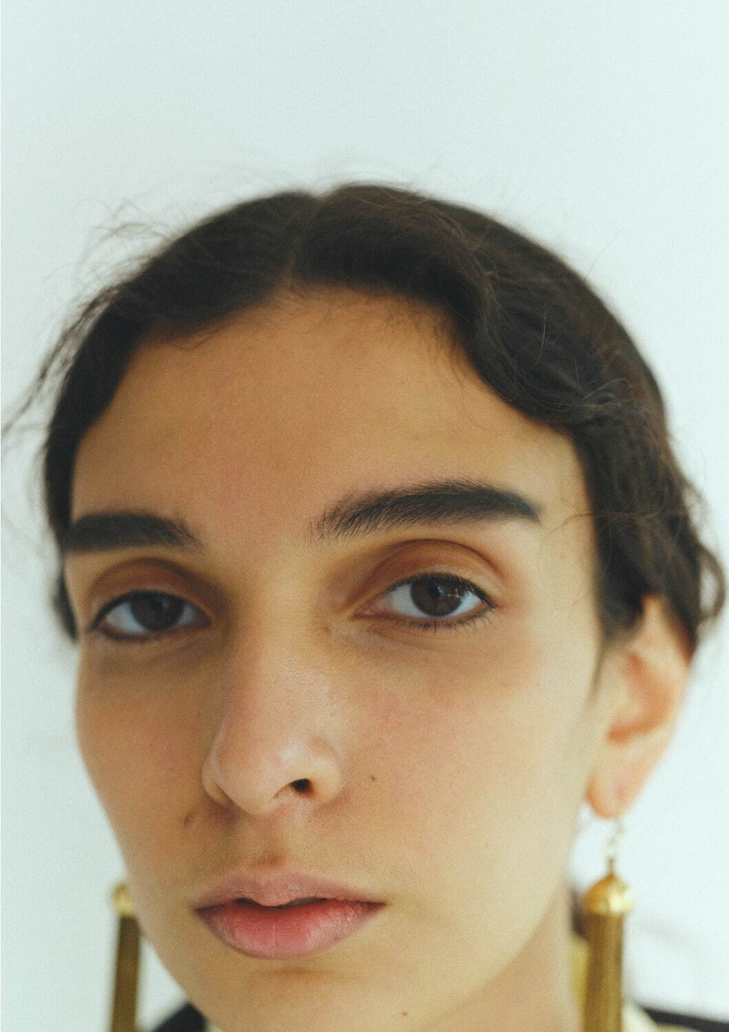 ファモン(FEMMENT) 2021-22年秋冬ウィメンズコレクション  - 写真3