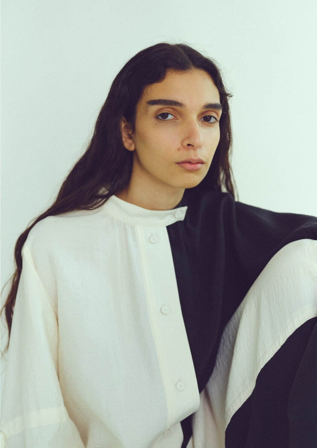 ファモン(FEMMENT) 2021-22年秋冬ウィメンズコレクション  - 写真5