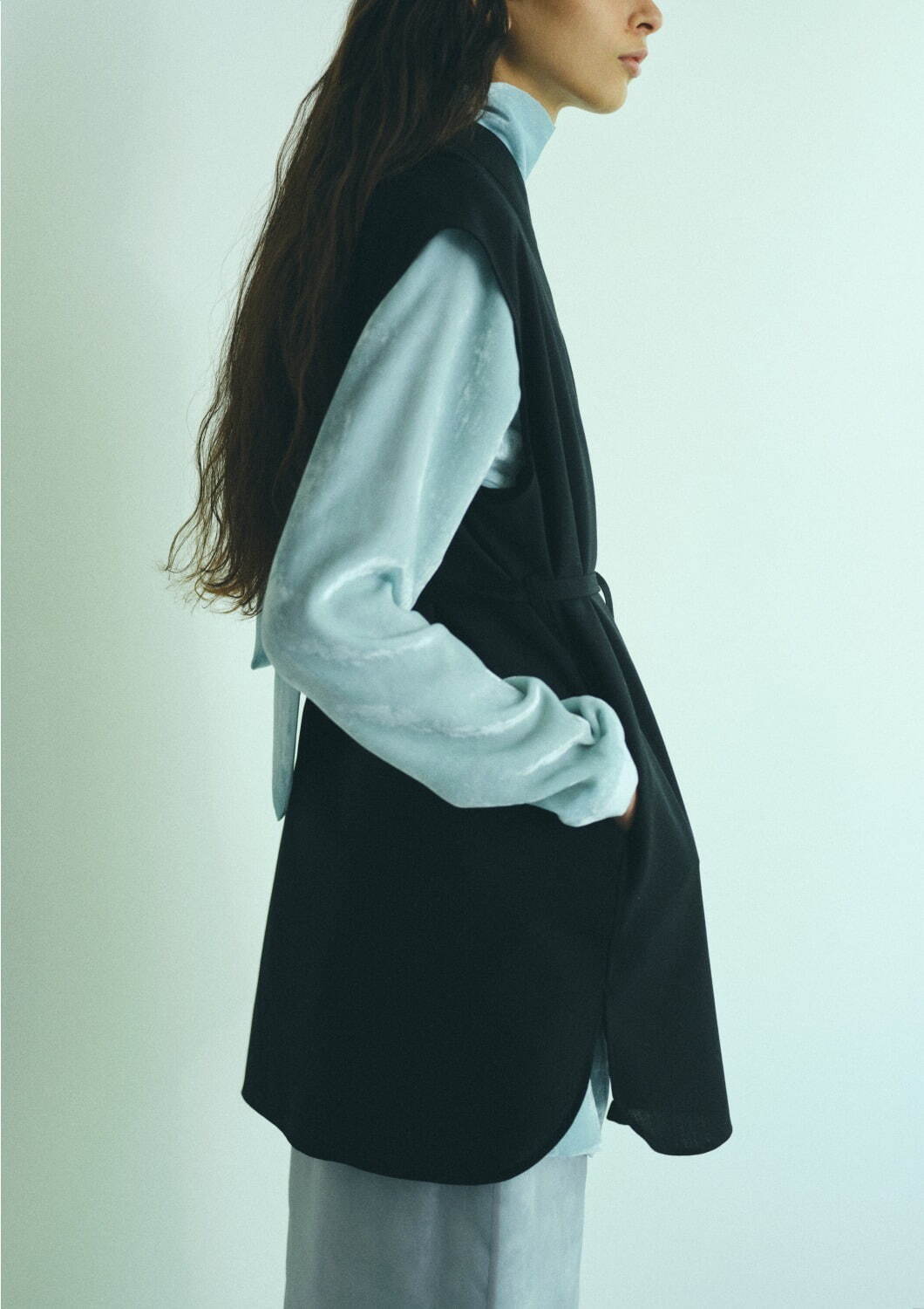 ファモン(FEMMENT) 2021-22年秋冬ウィメンズコレクション  - 写真7