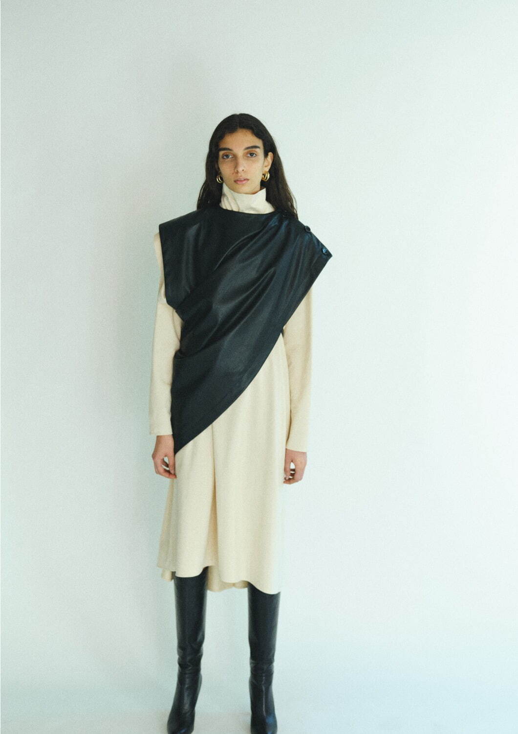 ファモン(FEMMENT) 2021-22年秋冬ウィメンズコレクション  - 写真10