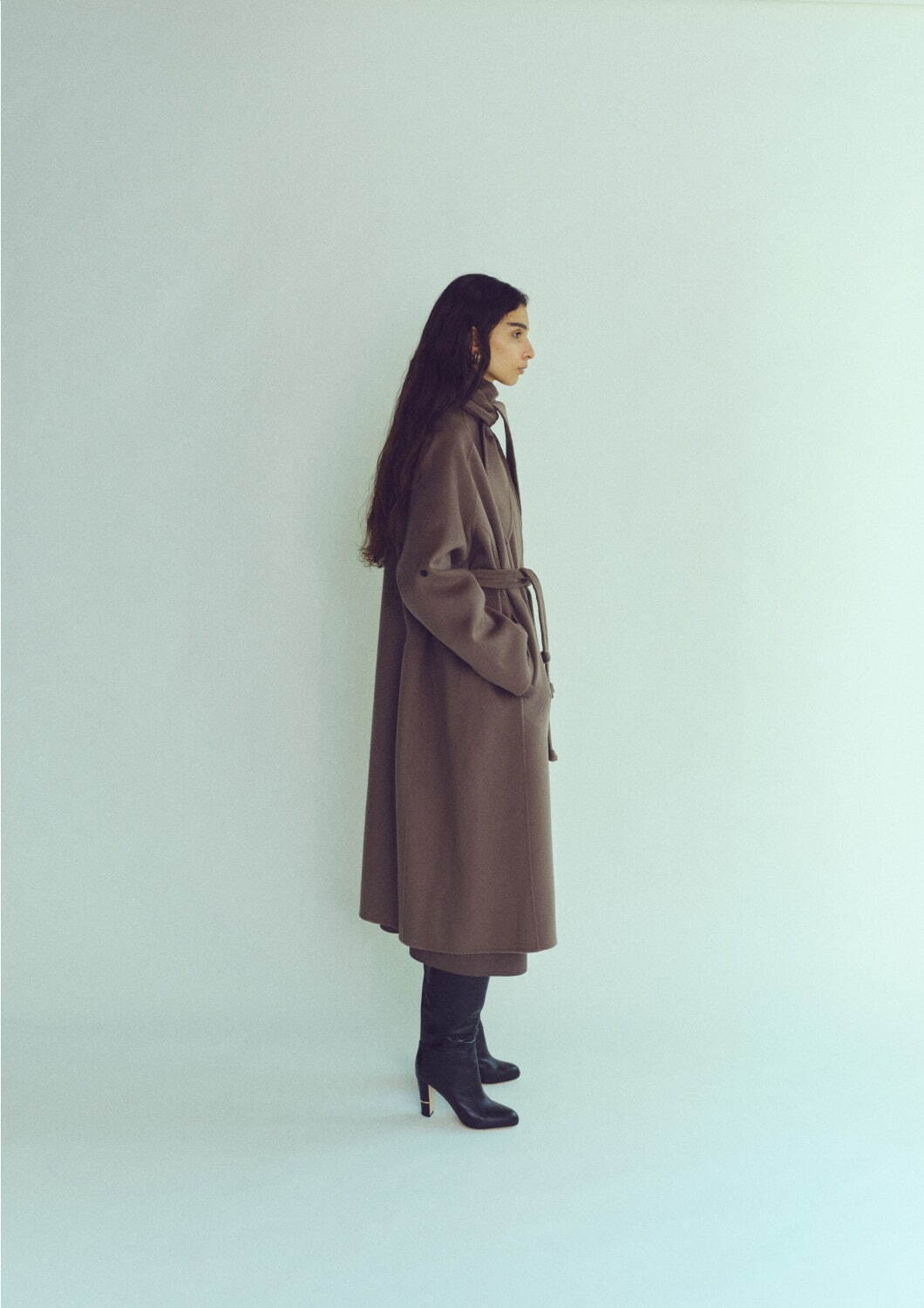 ファモン(FEMMENT) 2021-22年秋冬ウィメンズコレクション  - 写真13