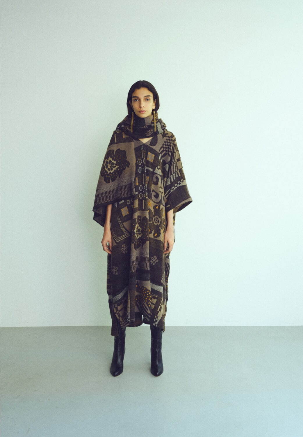 ファモン(FEMMENT) 2021-22年秋冬ウィメンズコレクション  - 写真17