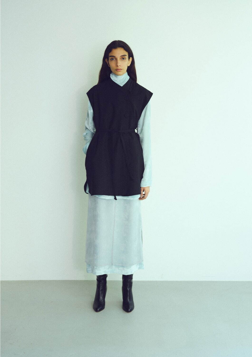 ファモン 2021-22年秋冬｜ ベスト