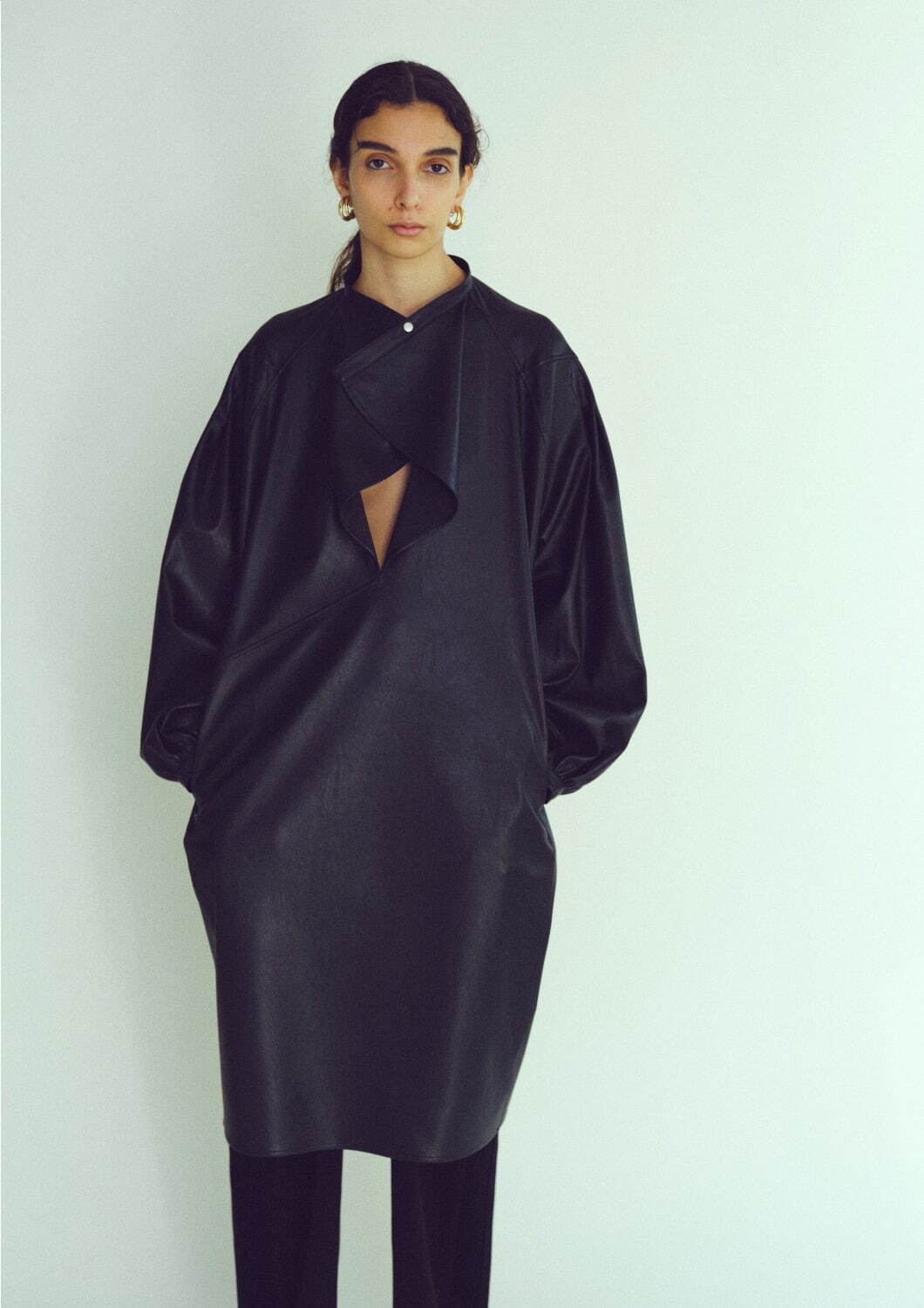 ファモン(FEMMENT) 2021-22年秋冬ウィメンズコレクション  - 写真21