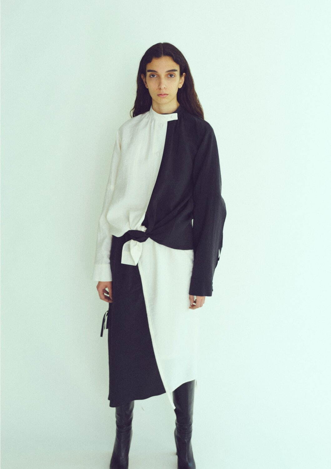 ファモン(FEMMENT) 2021-22年秋冬ウィメンズコレクション  - 写真22