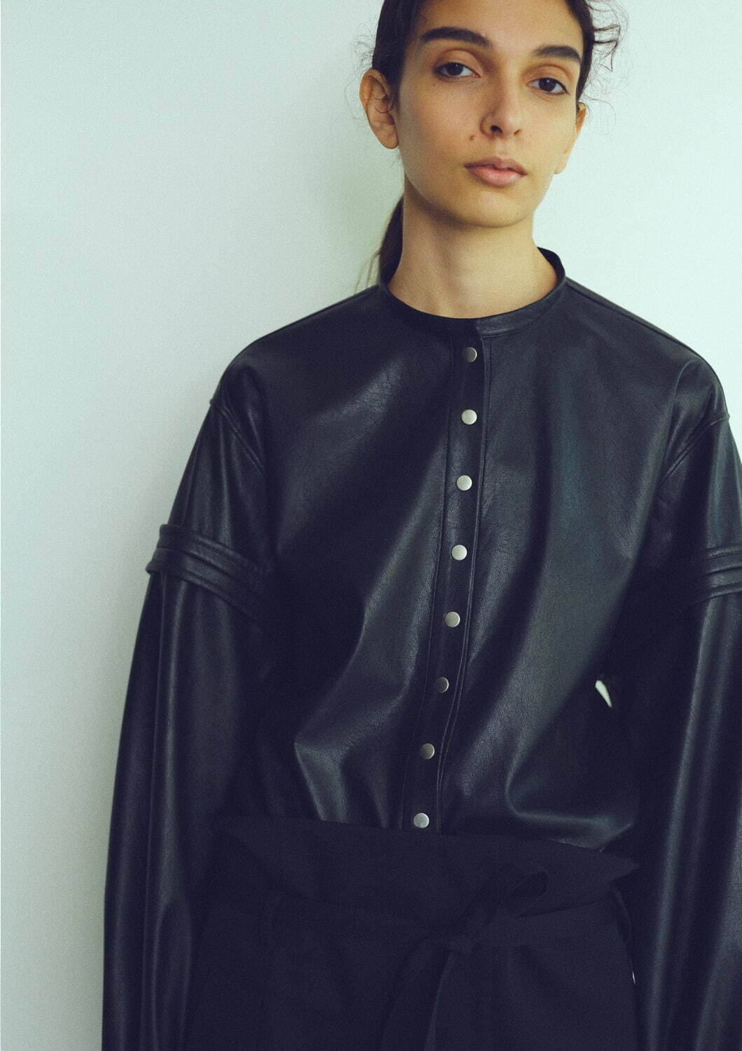 ファモン(FEMMENT) 2021-22年秋冬ウィメンズコレクション  - 写真25