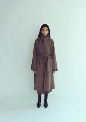 ファモン(FEMMENT) 2021-22年秋冬ウィメンズコレクション  - 写真4