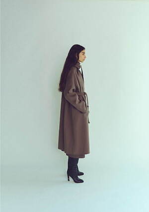 ファモン(FEMMENT) 2021-22年秋冬ウィメンズコレクション  - 写真13