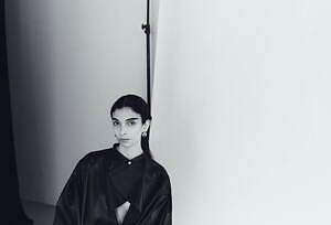 ファモン(FEMMENT) 2021-22年秋冬ウィメンズコレクション  - 写真14