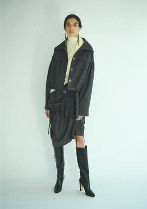 ファモン(FEMMENT) 2021-22年秋冬ウィメンズコレクション  - 写真18