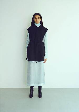 ファモン(FEMMENT) 2021-22年秋冬ウィメンズコレクション  - 写真20