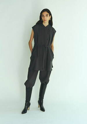 ファモン(FEMMENT) 2021-22年秋冬ウィメンズコレクション  - 写真24