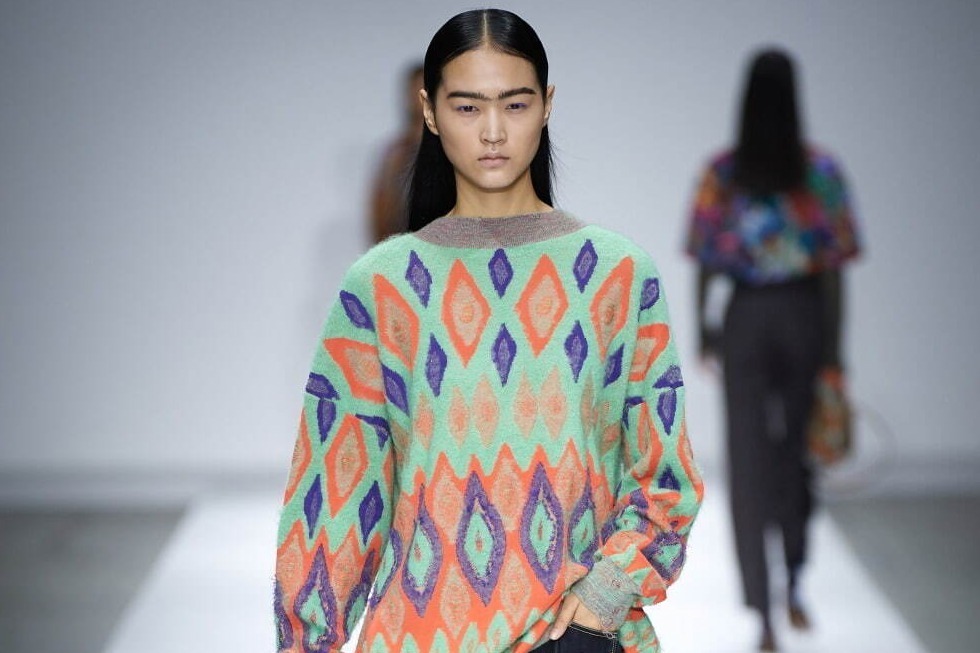 ジェイエヌビーワイ 2021年春夏 ウィメンズ コレクション