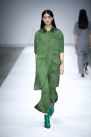 ジェイエヌビーワイ(JNBY) 2021年春夏ウィメンズコレクション  - 写真6