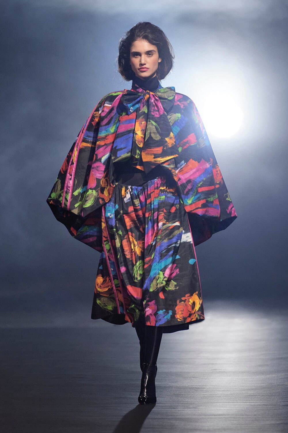 レオナール 2021-22年秋冬<span>コレクション</span> - 写真19