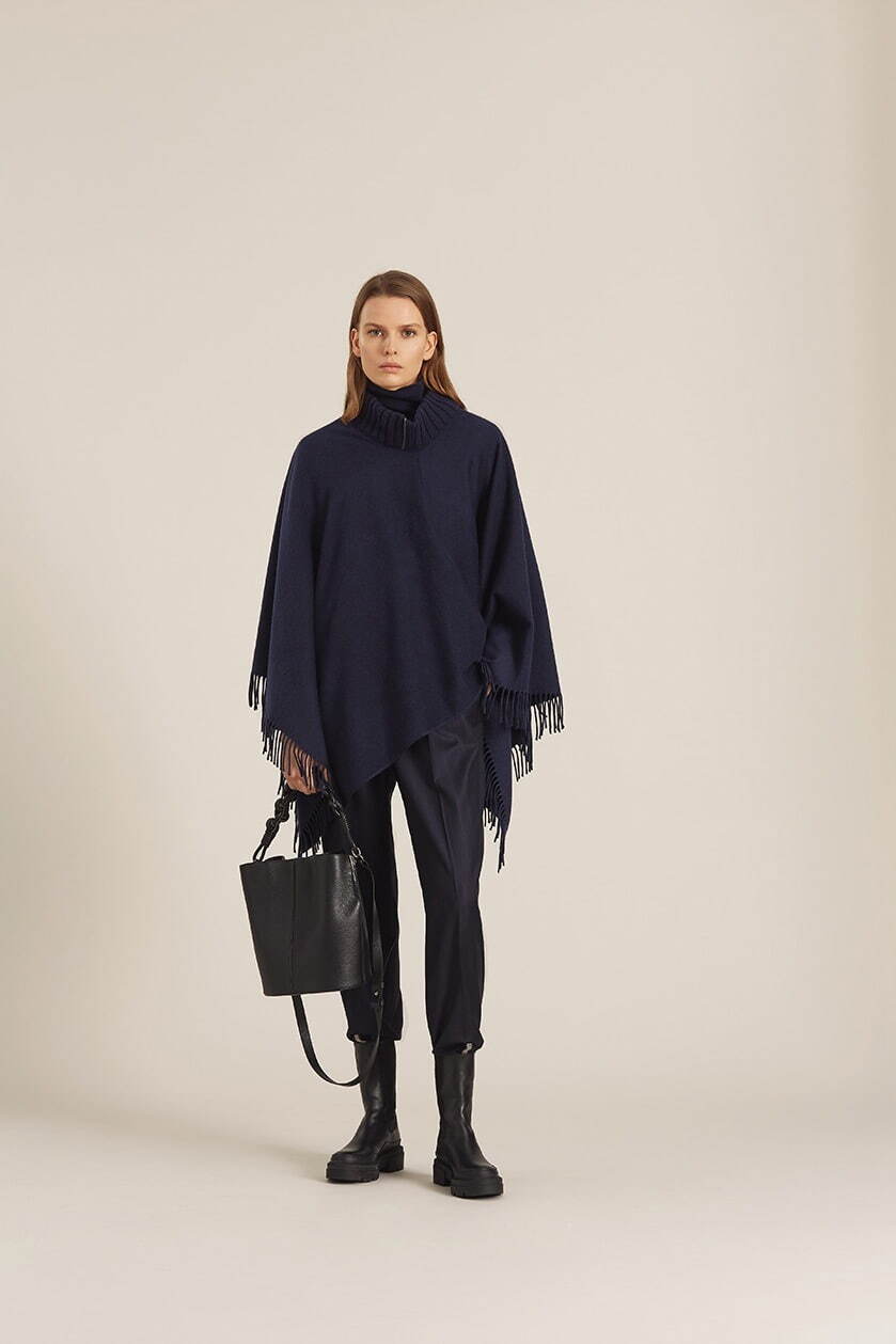 ファビアナフィリッピ  (FABIANA FILIPPI) 2021-22年秋冬ウィメンズコレクション  - 写真24