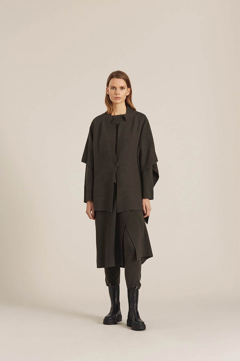 ファビアナフィリッピ   2021-22年秋冬｜ スカート