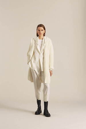 ファビアナフィリッピ  (FABIANA FILIPPI) 2021-22年秋冬ウィメンズコレクション  - 写真19