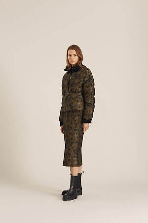 ファビアナフィリッピ  (FABIANA FILIPPI) 2021-22年秋冬ウィメンズコレクション  - 写真25