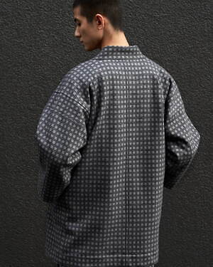 ブルーブルージャパン(BLUE BLUE JAPAN) 2021-22年秋冬ウィメンズ&メンズコレクション  - 写真14