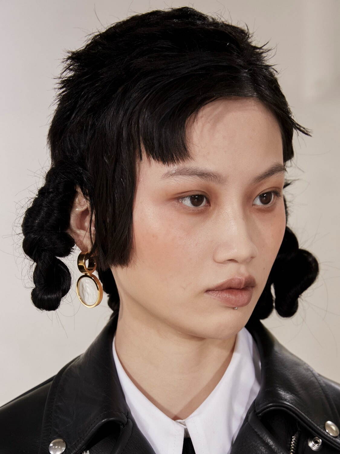 シモーネ ロシャ(SIMONE ROCHA) 2021-22年秋冬ウィメンズコレクション