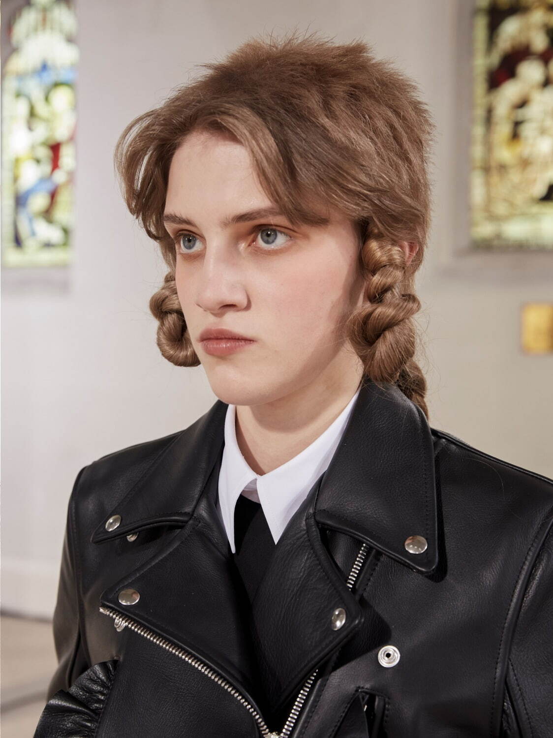 シモーネ ロシャ(SIMONE ROCHA) 2021-22年秋冬ウィメンズ シモーネ ロシャ(SIMONE ROCHA) 2021-22年秋冬ウィメンズ