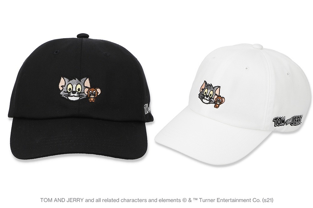 ア ベイシング エイプ(A BATHING APE) トムとジェリー｜写真8